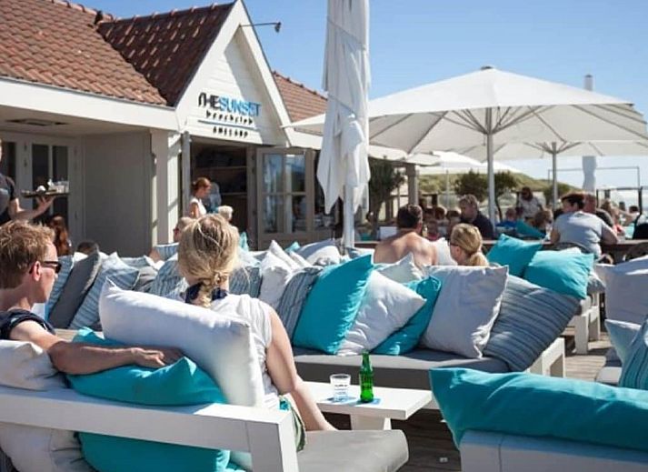 Unterkunft 040121 - Ferienhaus Ameland - 215247
