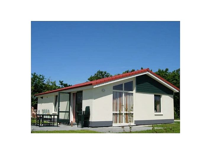 Unterkunft 040123 - Ferienhaus Ameland - 191791