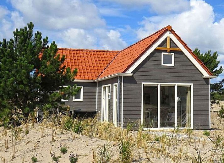 Unterkunft 040130 - Ferienhaus Ameland - 293562