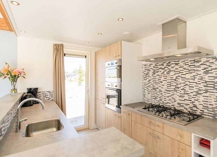Unterkunft 040130 - Ferienhaus Ameland - 293562