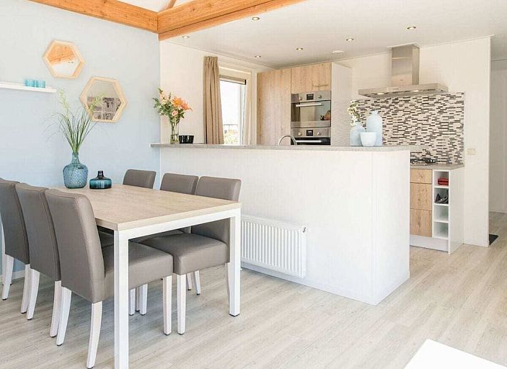Unterkunft 040130 - Ferienhaus Ameland - 293562