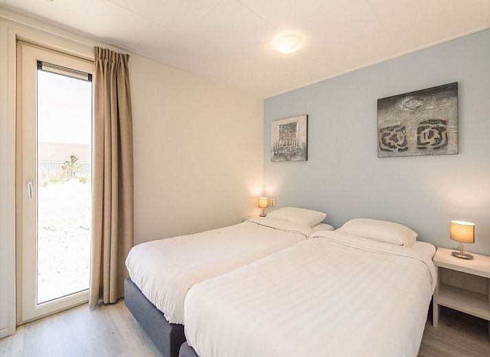 Unterkunft 040130 - Ferienhaus Ameland - 293562