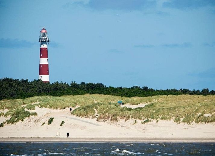 Unterkunft 040130 - Ferienhaus Ameland - 293562