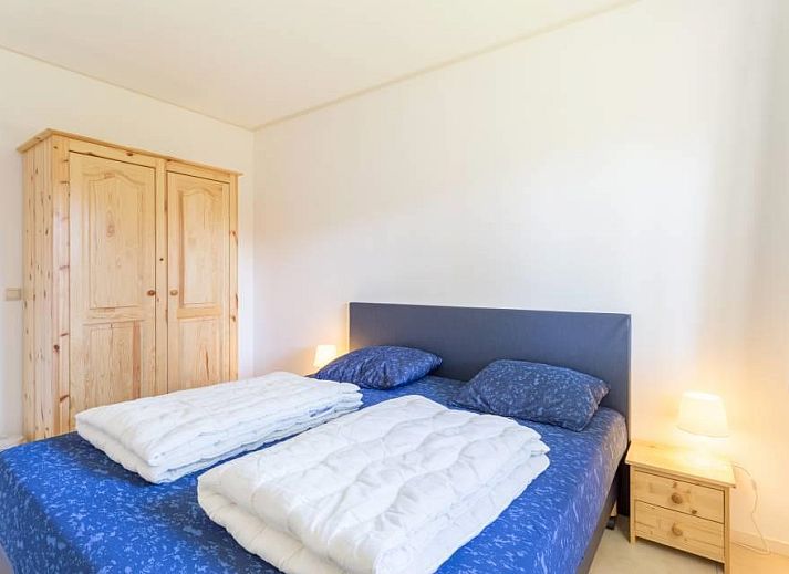 Unterkunft 040131 - Ferienhaus Ameland - 8 persoons vakantiehuis met sauna