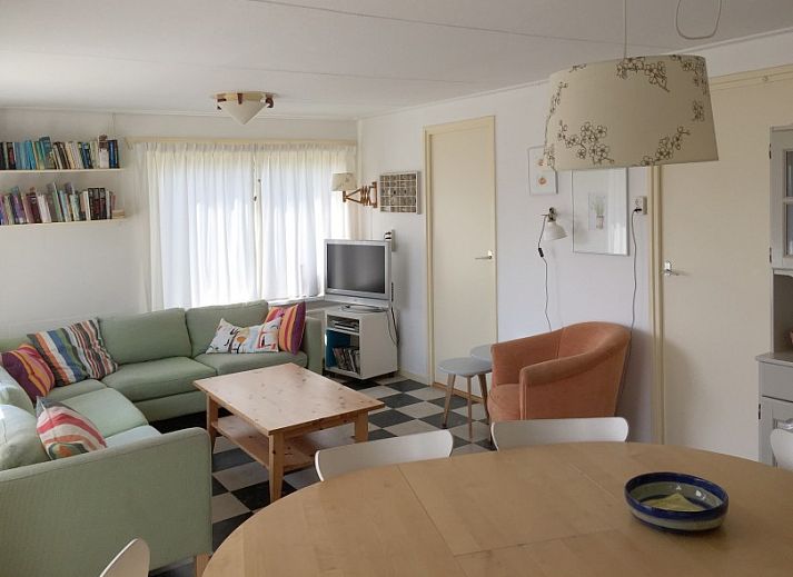 Unterkunft 040133 - Bungalow Ameland - Karlik