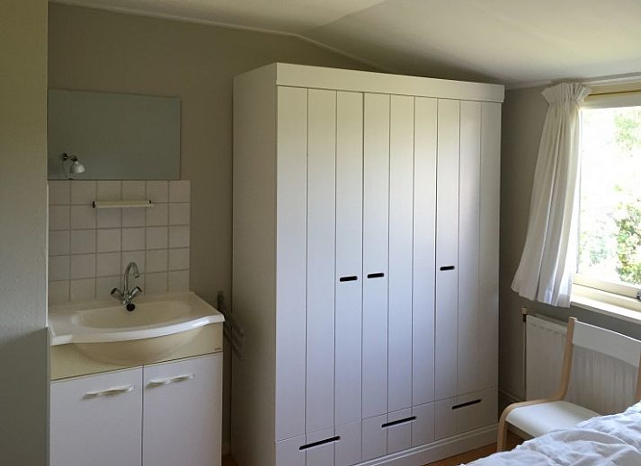 Unterkunft 040133 - Bungalow Ameland - Karlik