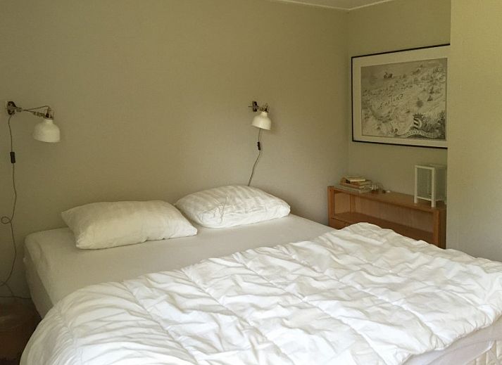 Unterkunft 040133 - Bungalow Ameland - Karlik