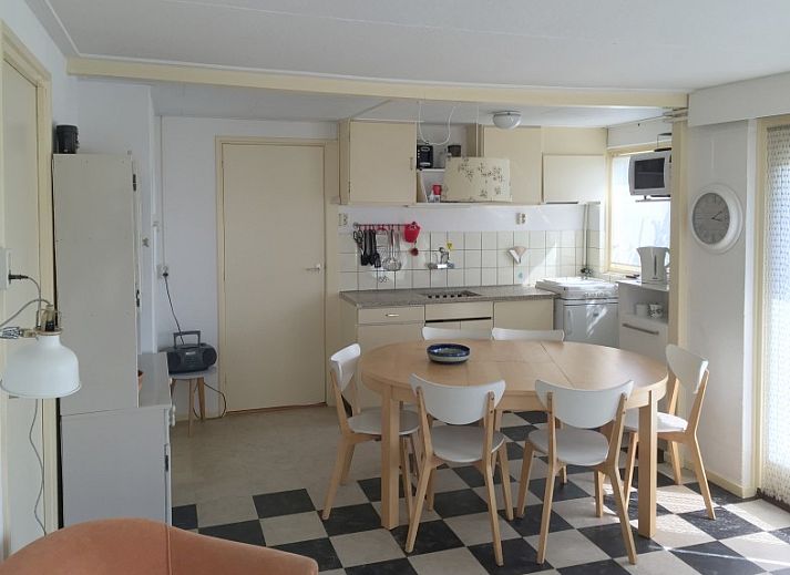 Unterkunft 040133 - Bungalow Ameland - Karlik