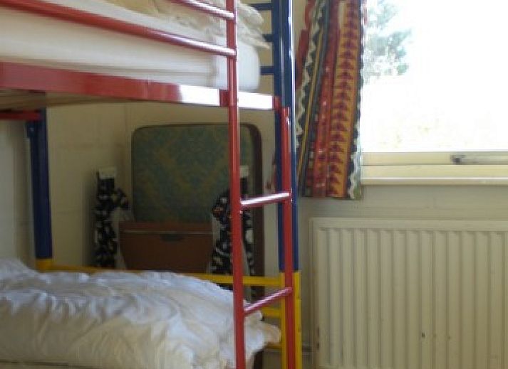 Unterkunft 040133 - Bungalow Ameland - Karlik