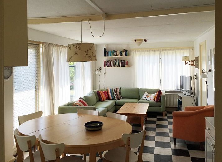 Unterkunft 040133 - Bungalow Ameland - Karlik