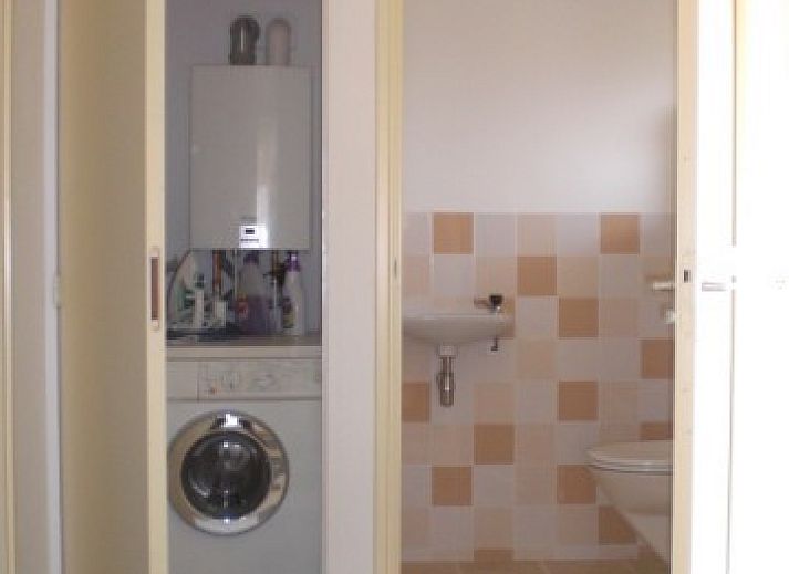 Unterkunft 040133 - Bungalow Ameland - Karlik