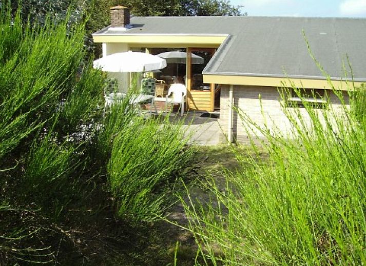 Verblijf 040140 • Vakantiewoning Ameland • Ouwe Polle