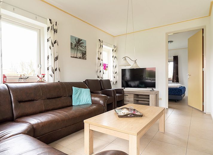 Unterkunft 040146 - Ferienhaus Ameland - Luxe vakantiehuis met terras op zuiden