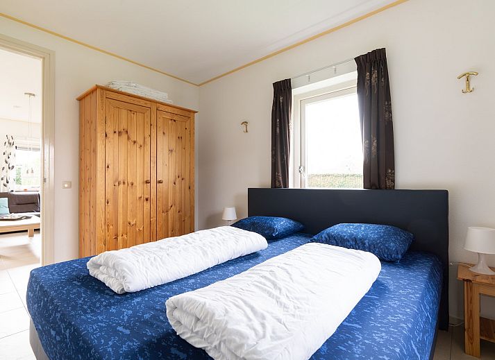 Unterkunft 040146 - Ferienhaus Ameland - Luxe vakantiehuis met terras op zuiden
