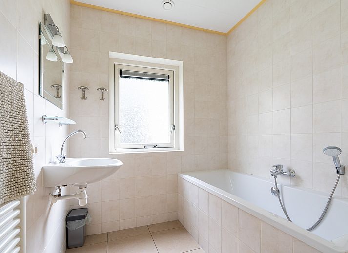 Unterkunft 040146 - Ferienhaus Ameland - Luxe vakantiehuis met terras op zuiden