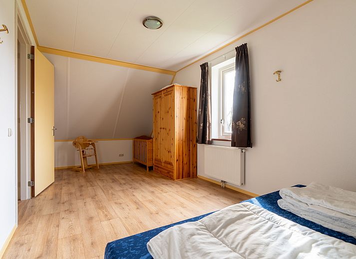 Unterkunft 040146 - Ferienhaus Ameland - Luxe vakantiehuis met terras op zuiden