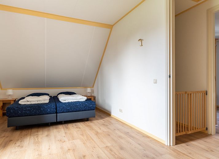 Unterkunft 040146 - Ferienhaus Ameland - Luxe vakantiehuis met terras op zuiden