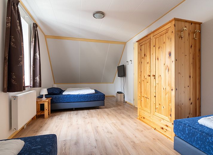 Unterkunft 040146 - Ferienhaus Ameland - Luxe vakantiehuis met terras op zuiden