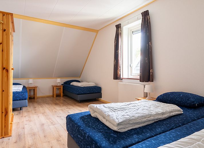 Unterkunft 040146 - Ferienhaus Ameland - Luxe vakantiehuis met terras op zuiden