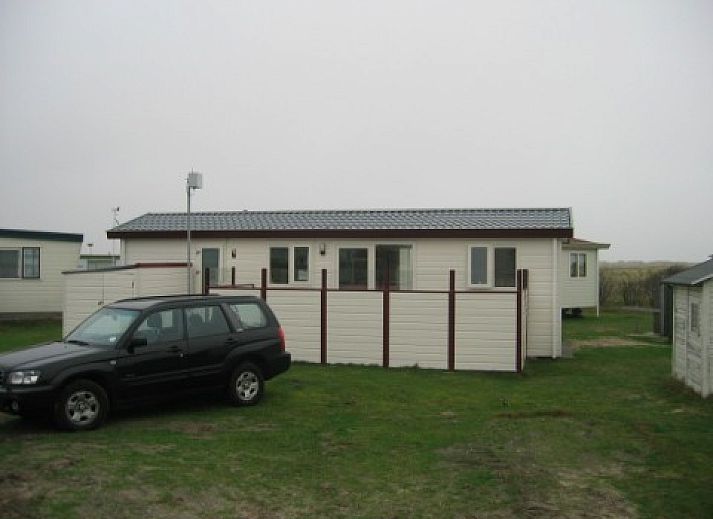 Guest house 040147 • Chalet Ameland • Kia Ora 