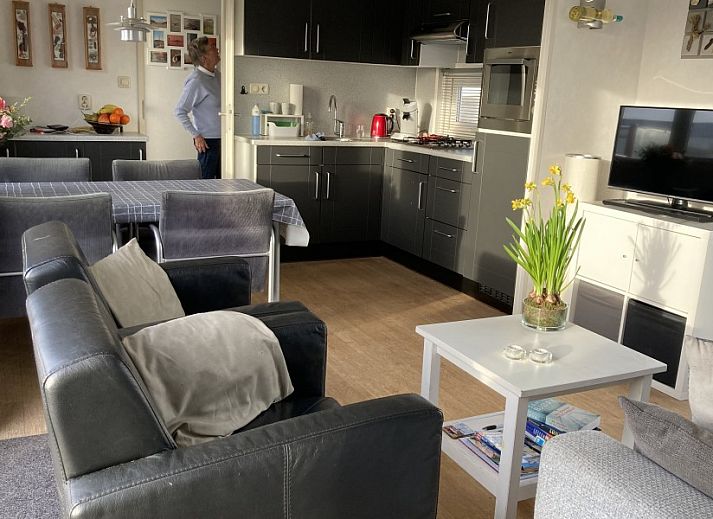 Guest house 040147 - Chalet Ameland - Kia Ora