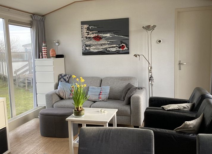 Guest house 040147 - Chalet Ameland - Kia Ora