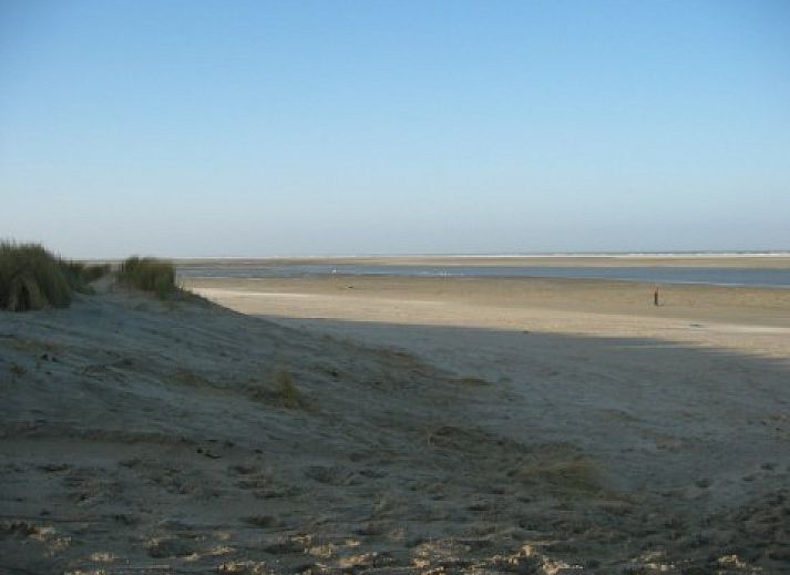 Guest house 040147 - Chalet Ameland - Kia Ora