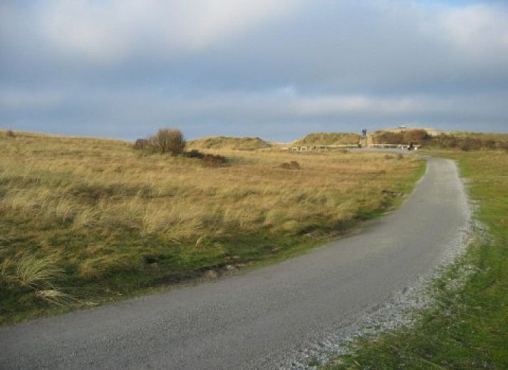 Guest house 040147 - Chalet Ameland - Kia Ora