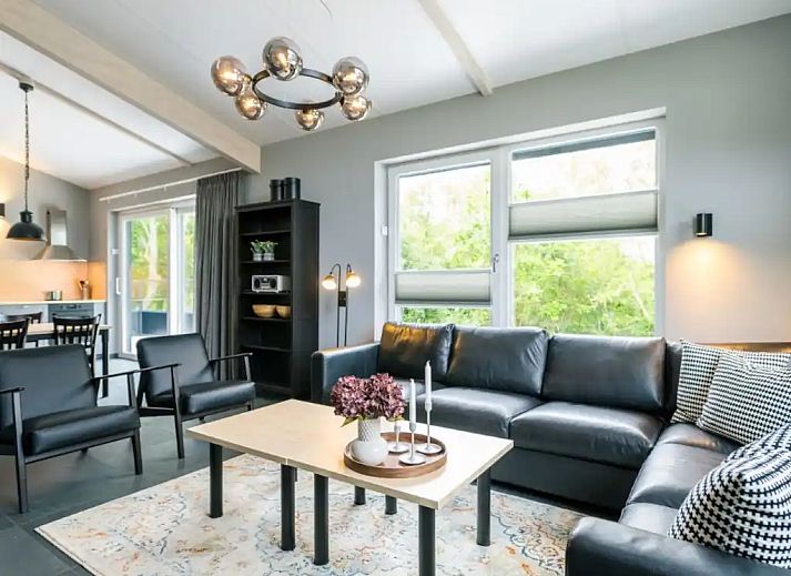 Guest house 040148 - Holiday property Ameland - Panda