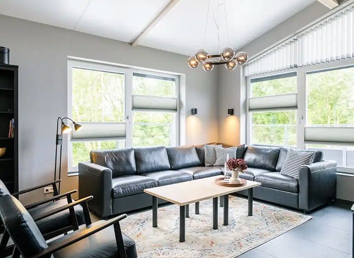 Guest house 040148 - Holiday property Ameland - Panda