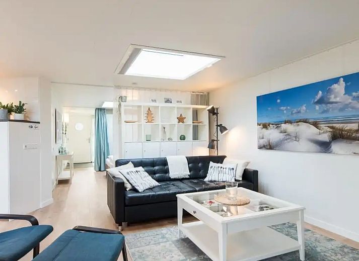 Guest house 040152 - Apartment Ameland - Studio Kapitein Brouwer