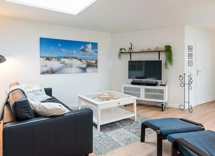 Guest house 040152 - Apartment Ameland - Studio Kapitein Brouwer