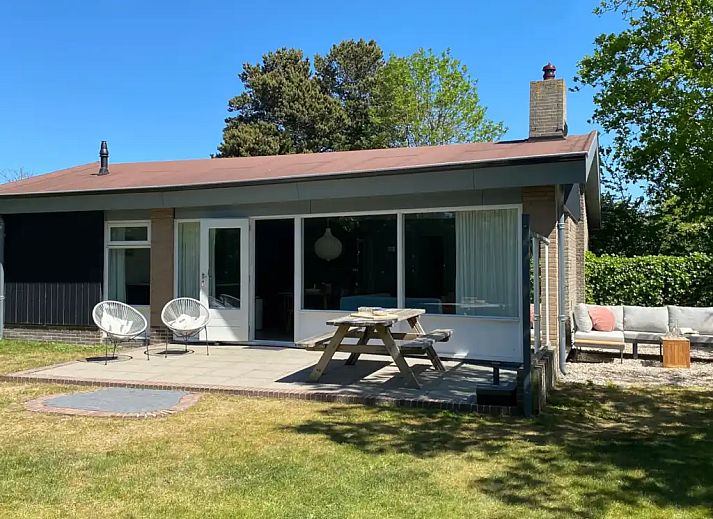 Guest house 040155 - Holiday property Ameland - Zeekraal