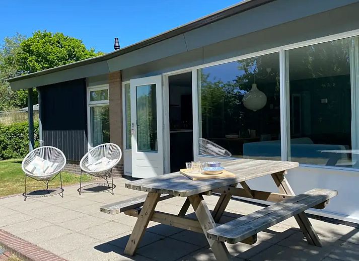 Guest house 040155 - Holiday property Ameland - Zeekraal