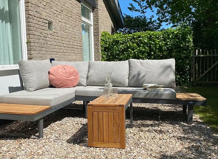 Guest house 040155 - Holiday property Ameland - Zeekraal