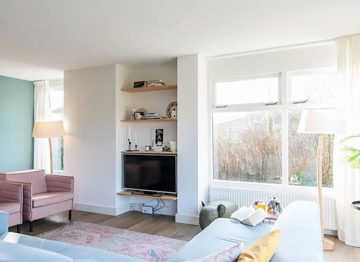 Guest house 040155 - Holiday property Ameland - Zeekraal