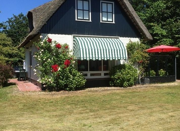 Verblijf 040156 • Vakantiewoning Ameland • Akkerduin