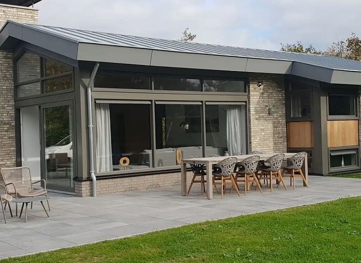 Verblijf 040157 - Vakantiewoning Ameland - Melle
