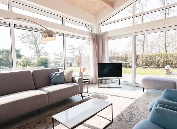 Verblijf 040161 - Vakantiewoning Ameland - Klaver Vier