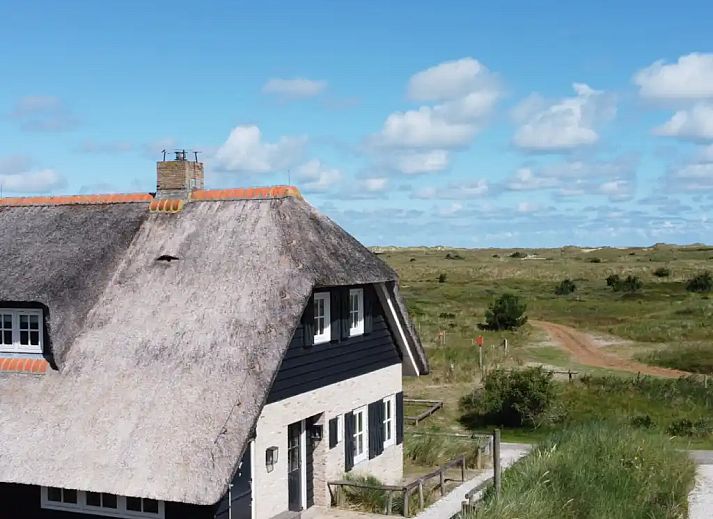 Verblijf 040164 - Vakantiewoning Ameland - Kwikstaart