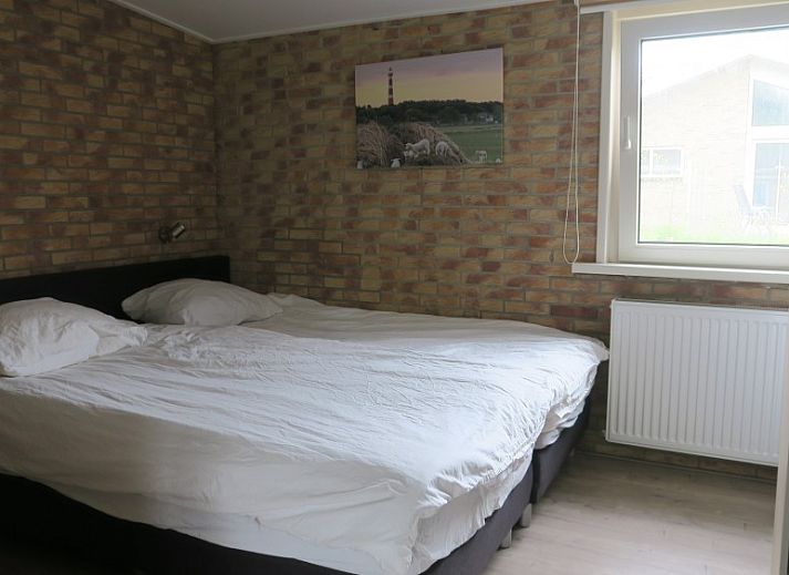 Unterkunft 040171 - Bungalow Ameland - Helma