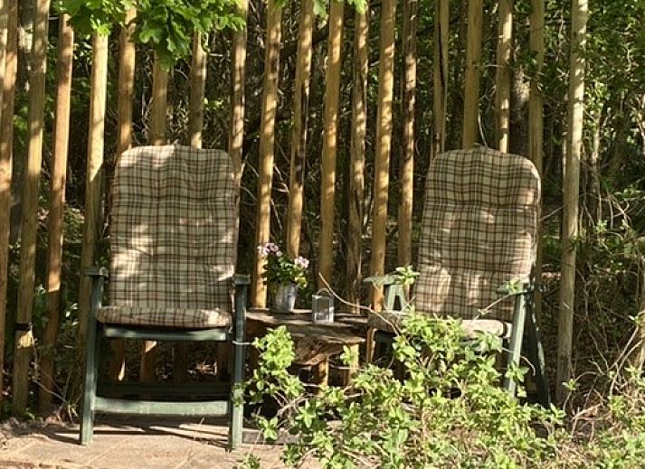 Unterkunft 040179 - Bungalow Ameland - Alba Rose