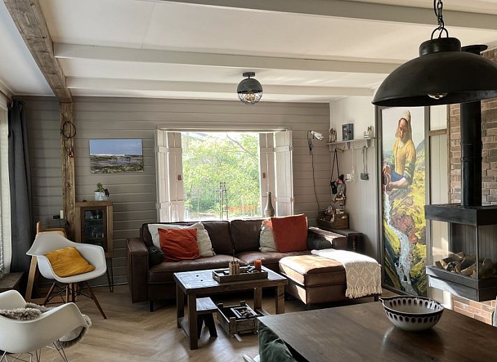 Unterkunft 040179 - Bungalow Ameland - Alba Rose