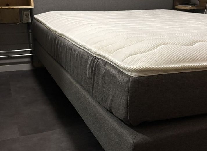 Unterkunft 040179 - Bungalow Ameland - Alba Rose