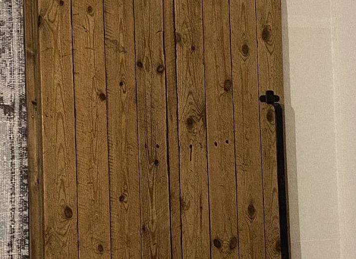 Unterkunft 040179 - Bungalow Ameland - Alba Rose