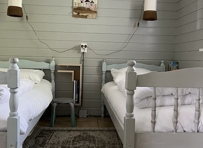 Unterkunft 040179 - Bungalow Ameland - Alba Rose