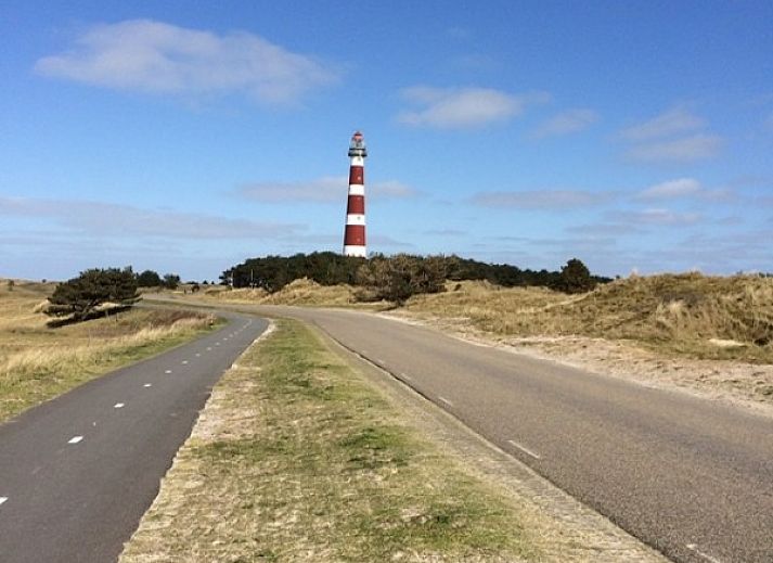 Unterkunft 040179 - Bungalow Ameland - Alba Rose