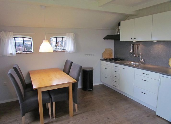 Verblijf 040184 - Vakantiewoning Ameland - Calimero