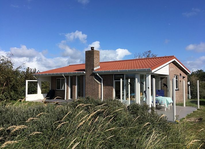 Verblijf 040185 • Bungalow Ameland • Zeester