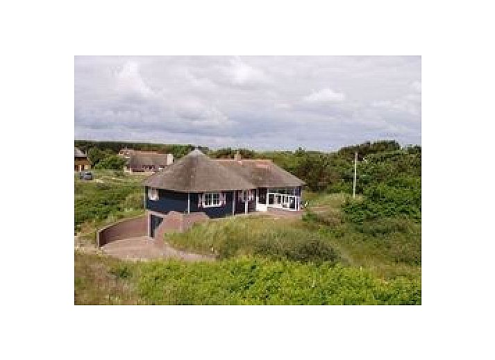 Guest house 040203 • Bungalow Ameland • De 8e Dag 